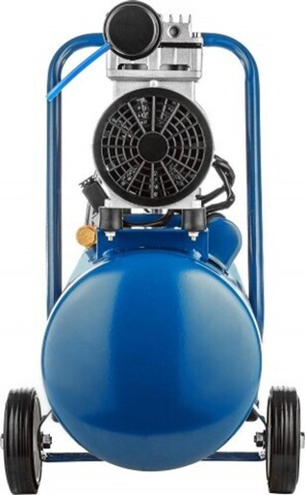 Компрессор поршневой безмасляный HYUNDAI HYC 1824S