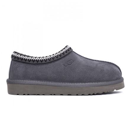 Ugg Mens Tasman Slipper Grey