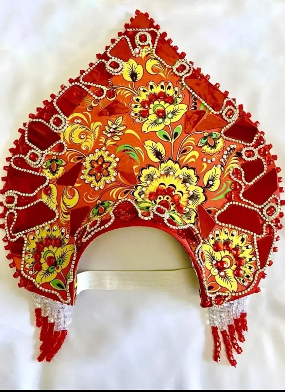 КОКОШНИК