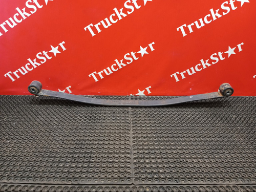 Лист рессоры коренной 2017г