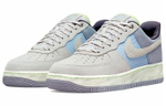 Кроссовки Nike Air Force 1 Low '07 Lx (Женская размерная сетка)