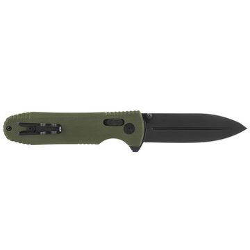 Нож SOG модель 12-61-02-57 Pentagon Mk3 OD Green