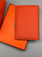Обложка на паспорт Hermes