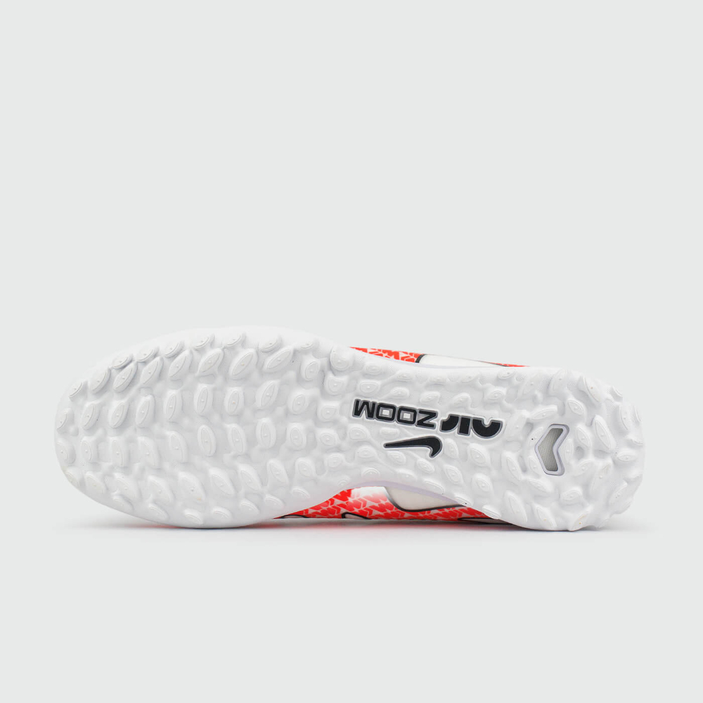Грунтовки Nike Air Zoom Mercurial Vapor XV Academy TF White