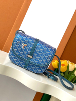 Goyard Belvedere PM Bag