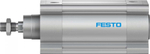 DSBC-100-100-PPSA-N3 Стандартный цилиндр