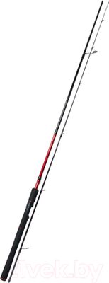 Спиннинг Maximus Winner-x 2.1м 5-25гр