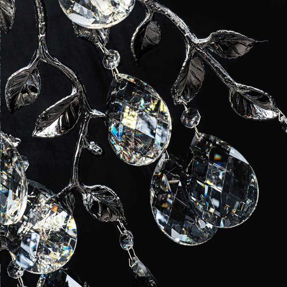 Подвесная люстра MODELUX ML.8065.10 CR