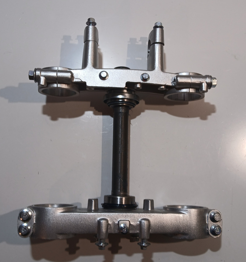 Траверса в сборе мотоцикл XR300 LITE