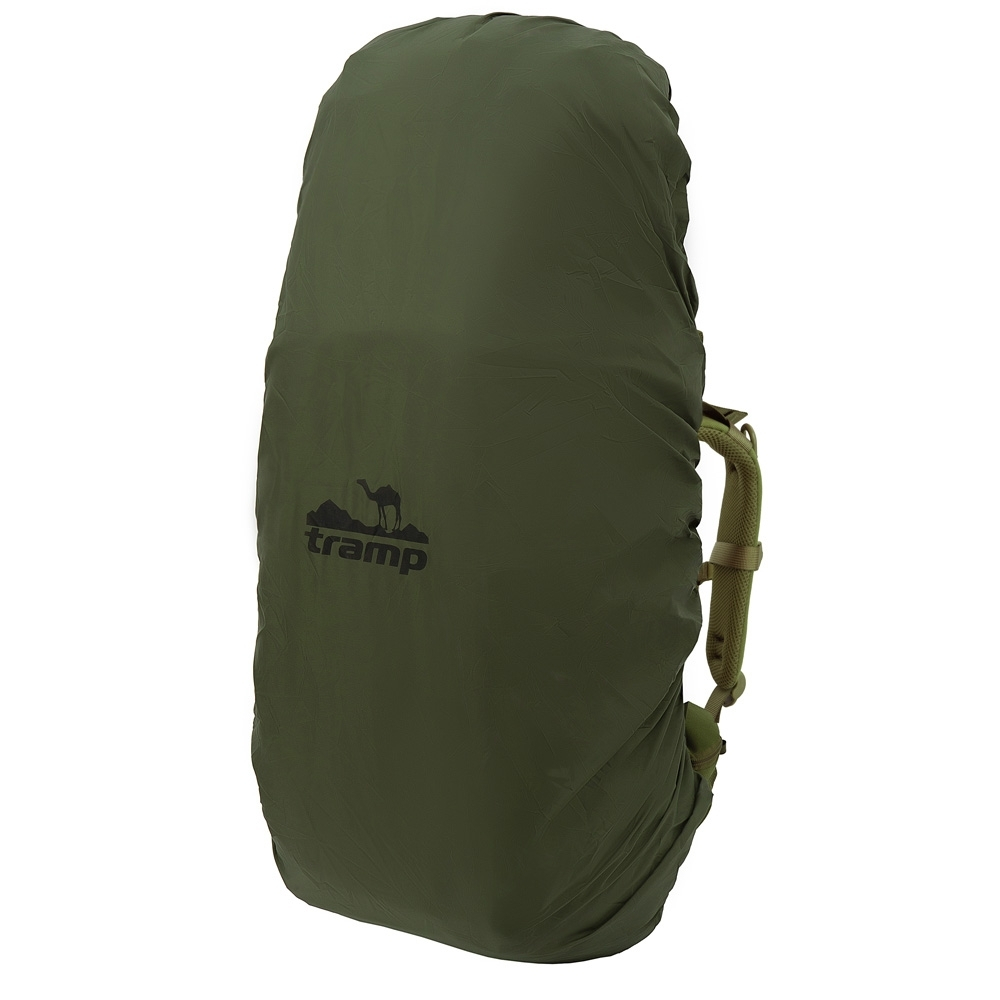 Tramp рюкзак Bastion 75 л (olive green)