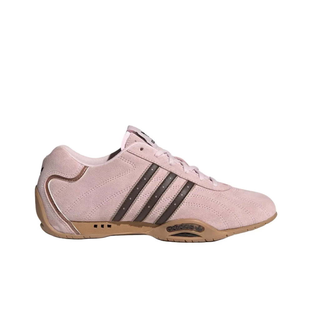 Кроссовки Adidas Originals Adiracer 'pink' JS4519