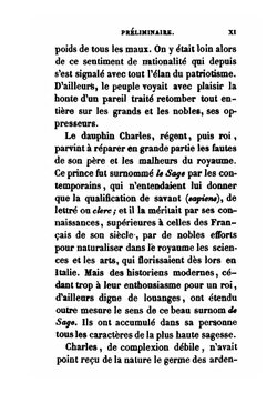 Histoire de France sous le règne de Charles VI. Tome 1-2 | Henri Charles Pineu Duval