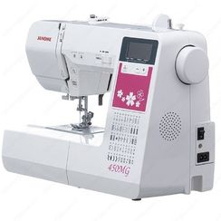 Швейная машина Janome 450MG