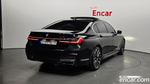 BMW 7 Series (G11) 740Li xDrive M Sports (04.2021)