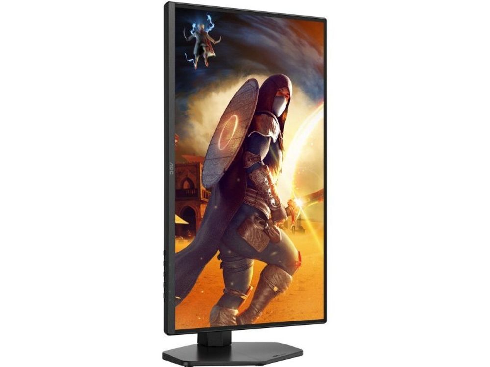 Монитор AOC Q25G4SR