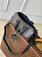 Louis Vuitton Keepall Bandouliere 25