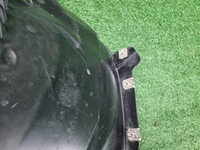 Подкрылок передний левый Mercedes GLE V167 (18-24)