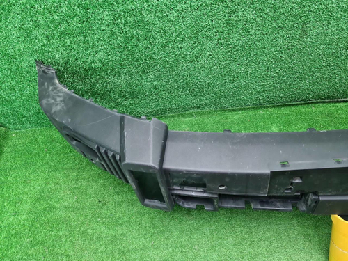 Бампер передний Jetour T2 (2023-н.в.)