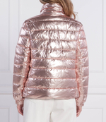 куртка fiorenza GUESS - пудро-розовый(W2BL26 WEWC0)