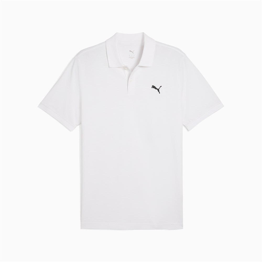 Поло мужское PUMA ESS Pique Polo