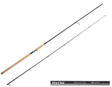 Спиннинг WFT Penzill SEATROUT II 32 3.05