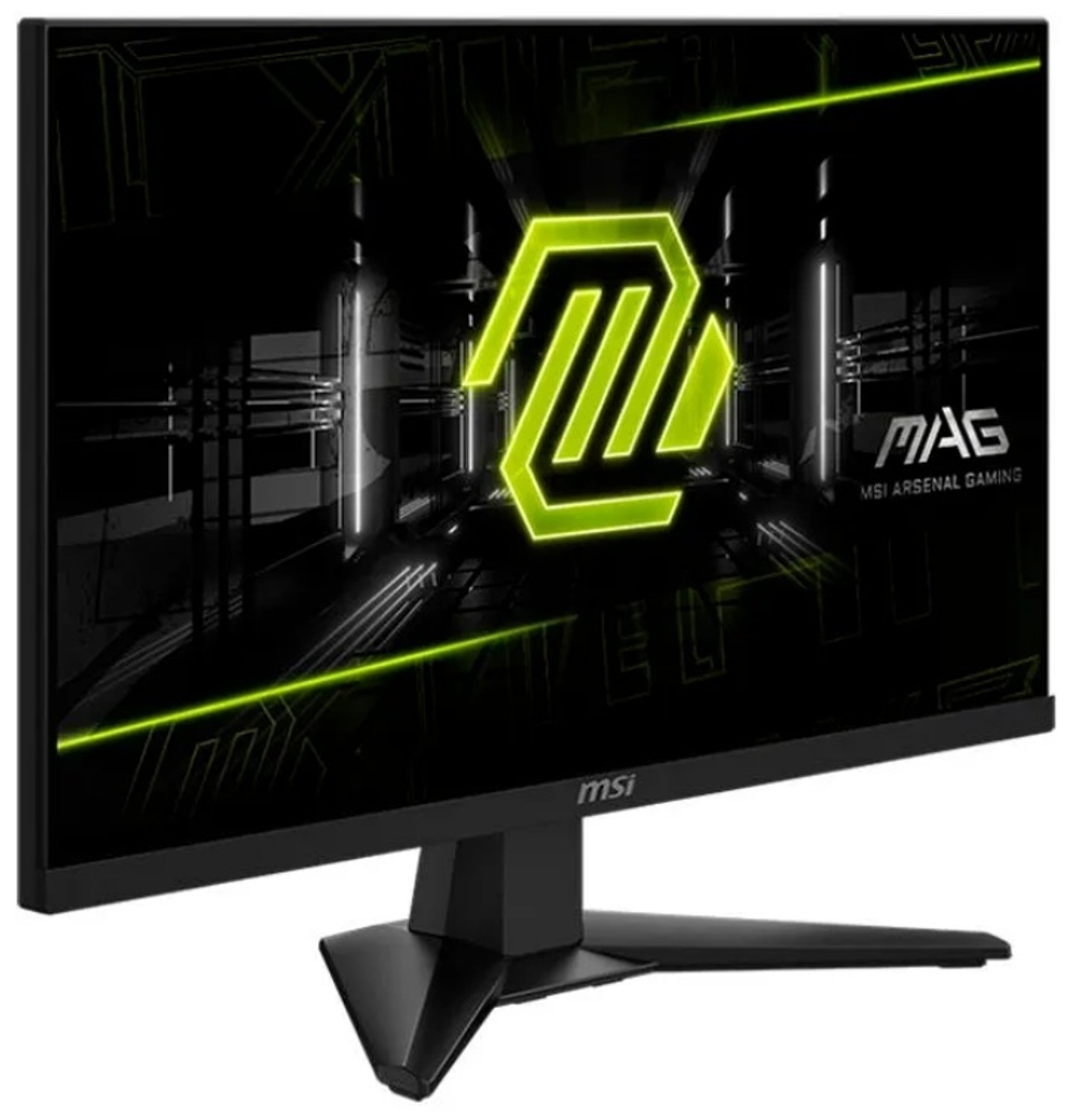 Монитор 24&#34; MSI MAG 244F черный