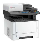 МФУ Kyocera Ecosys M2640idw 1102S53NL0