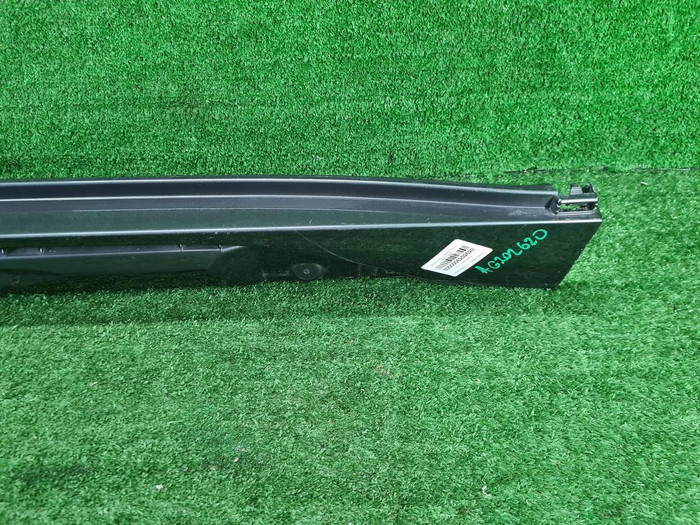 Накладка порога левая BMW X2 F39 (17-23) M-paket