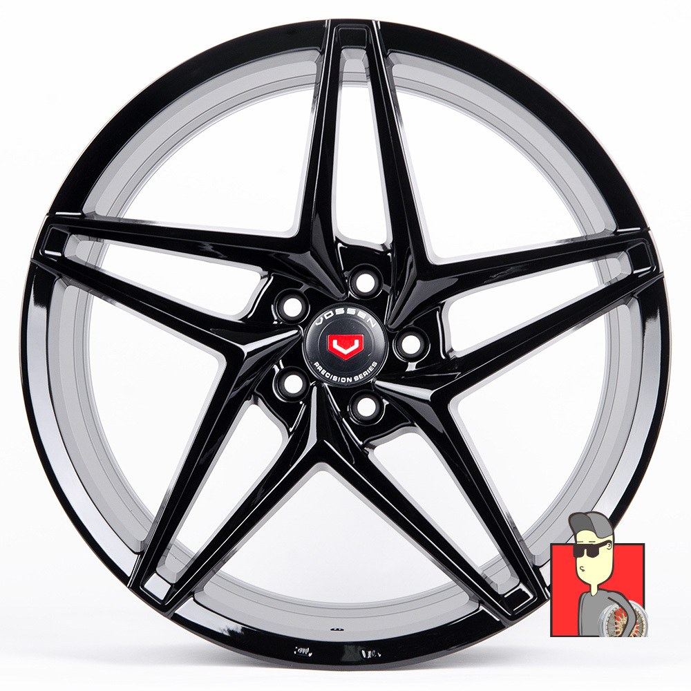 Комплект дисков Vossen 19x8.5 et35 5x112