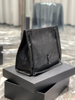 Yves Saint Laurent Niki Shopping Bag 33 cm
