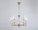 Подвесная люстра Ambrella Light LH LH71021