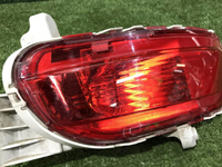 ПТФ левый Mazda CX-5 2 (2017-2021)