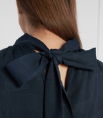 Платье Sams\u00f8e Sams\u00f8e - темно-синий(F23200101)