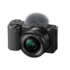 Sony ZV-E10 kit 16-50mm