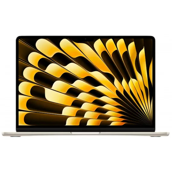 MacBook Air 13 M4 (2025) (24Gb, 512Gb, 13, Starlight)