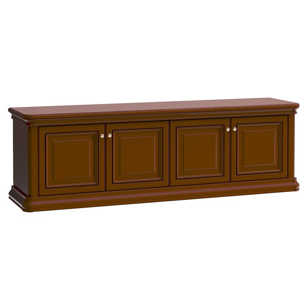 SILVIA Тумба широкая МКС 110-36