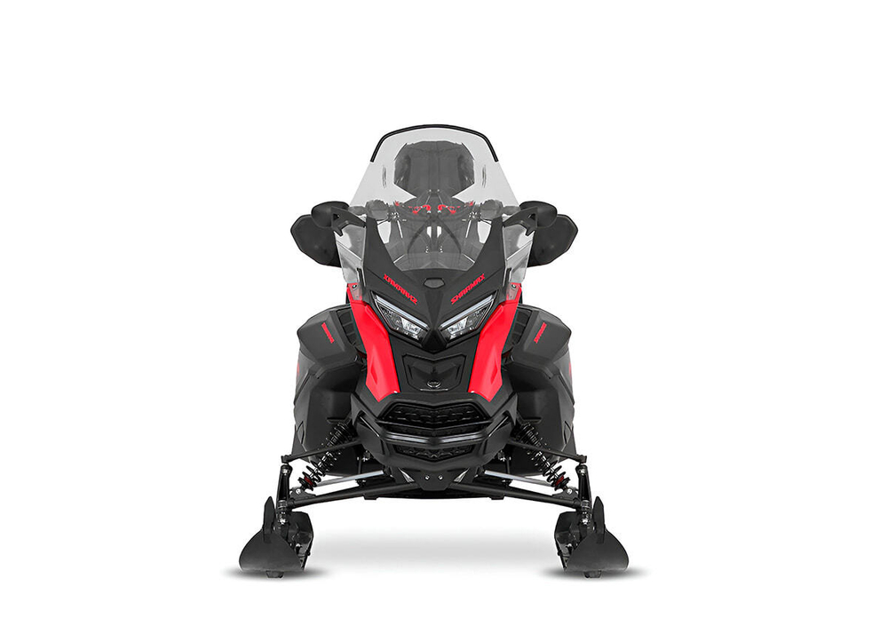 Снегоход SHARMAX Ace 900