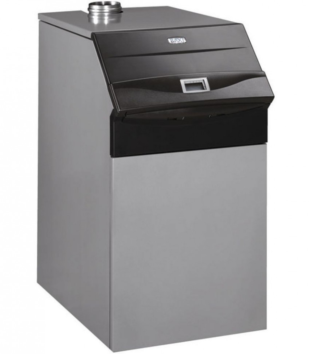 Газовый котел Baxi POWER HT 1.850