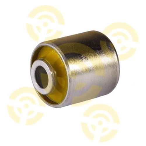 Полиуретановый сайлентблок задней подвески, поперечного рычага, крепление ступицы(Кратность 1 шт) 15061908