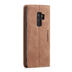 Чехол-книжка CaseMe Matte Samsung Galaxy S9+