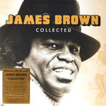 James Brown / Collected (2LP)