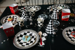 Formula 1 Party