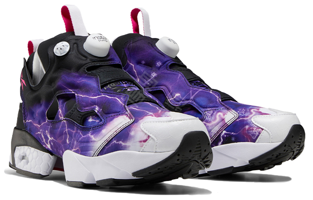 Кроссовки Reebok Instapump Fury Og