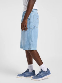 Шорты джинсовые мужские LEE CARPENTER SKATER SHORT