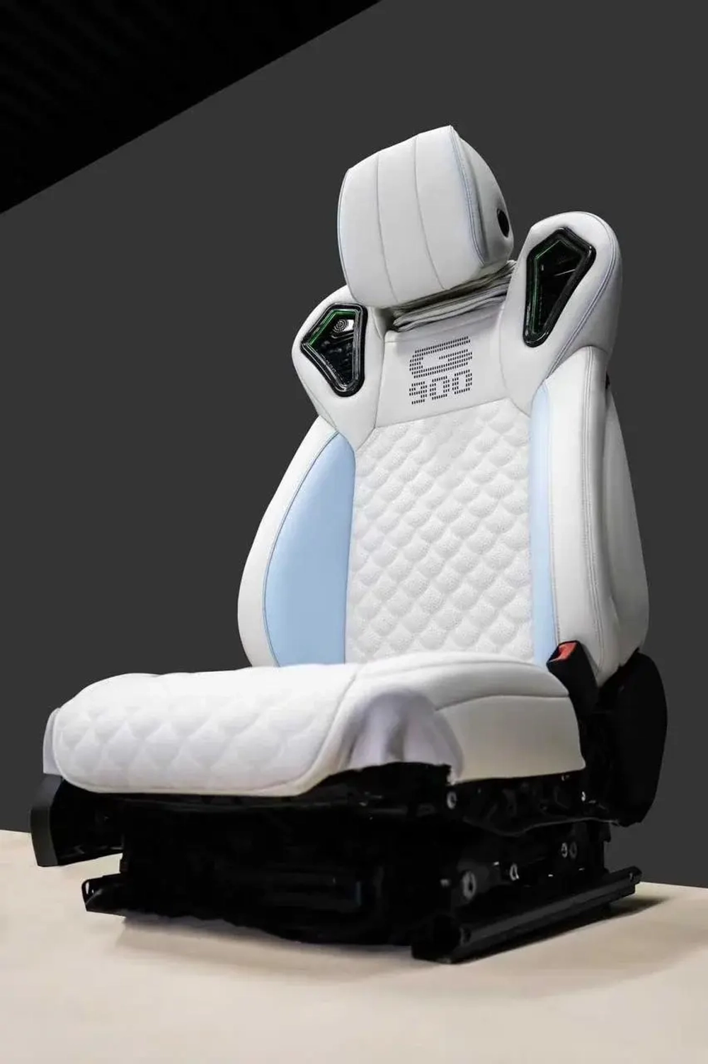 Сиденья капитанские кресла для Mercedes Benz G-class W463 W464 W465 G63 G350 G450 G500 G550 Капитанские сидение VIP декор