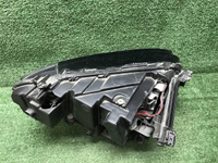 Битая Фара левая Geely Tugella (2019-2024) LED