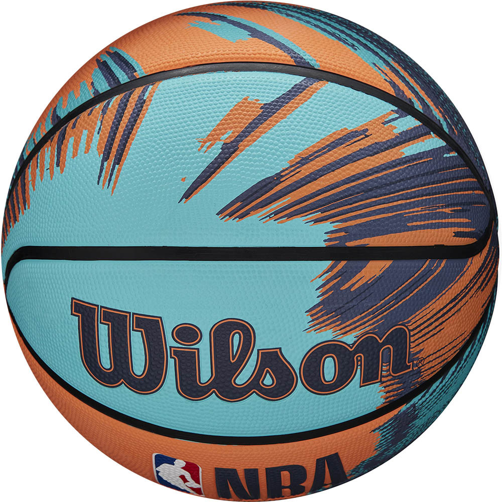 Мяч баскетбольный Wilson DRV PRO STREAK BSKT WZ3012501XB6, размер 6