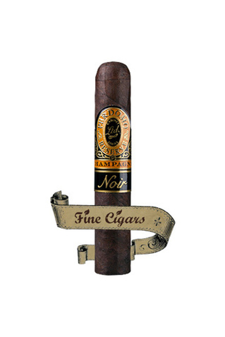 Perdomo Reserve Champagne Noir Robusto