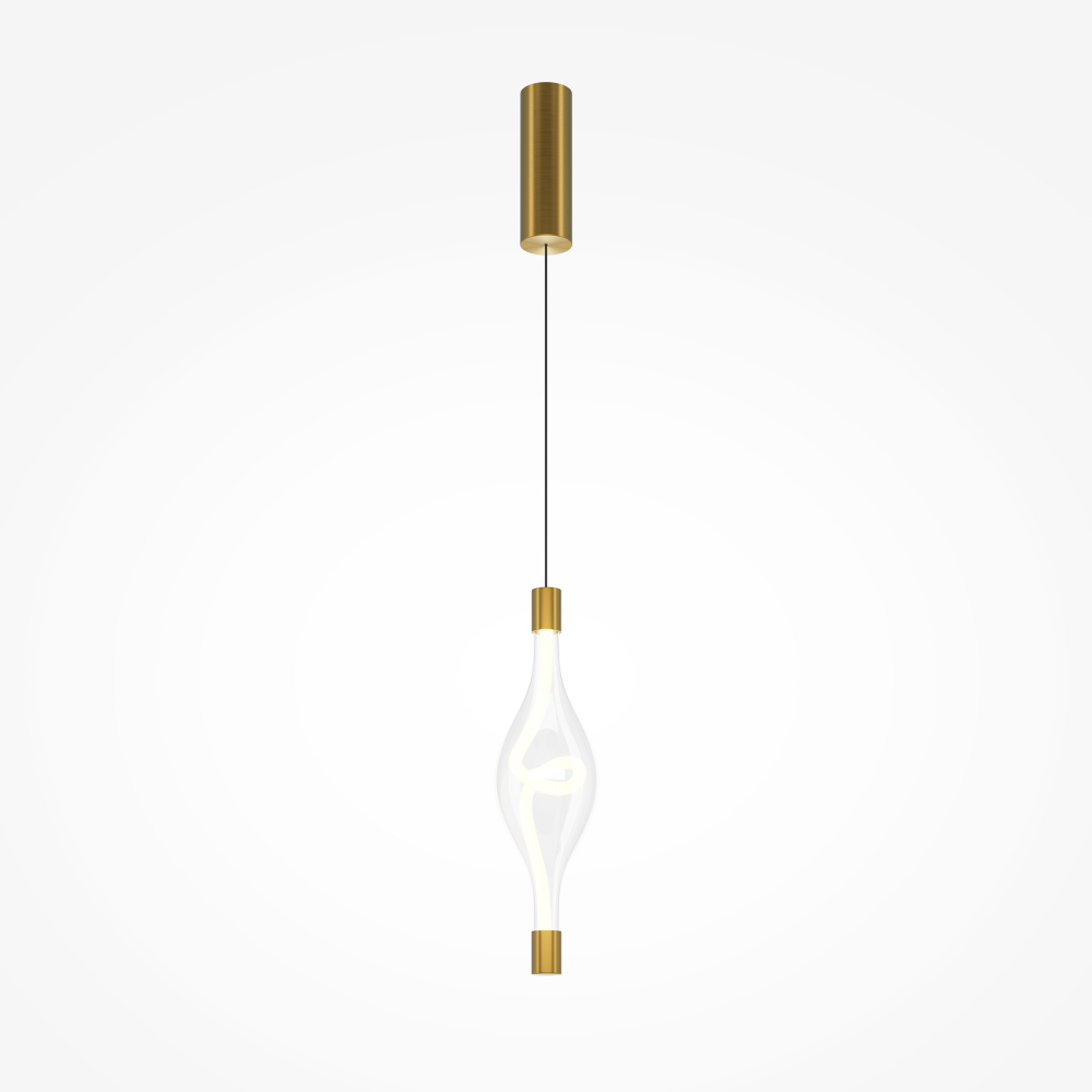 Подвесной светильник Maytoni MOD290PL-L14BS3K