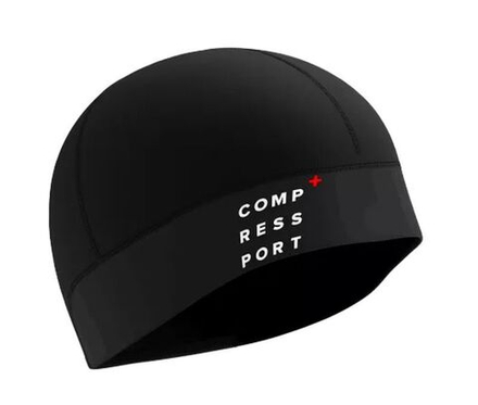 Шапка зимняя Compressport Hurricane Beanie